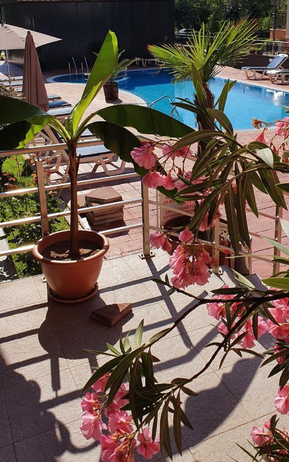 Апартамент Cacao Residence Pantai Sunny Luaran gambar