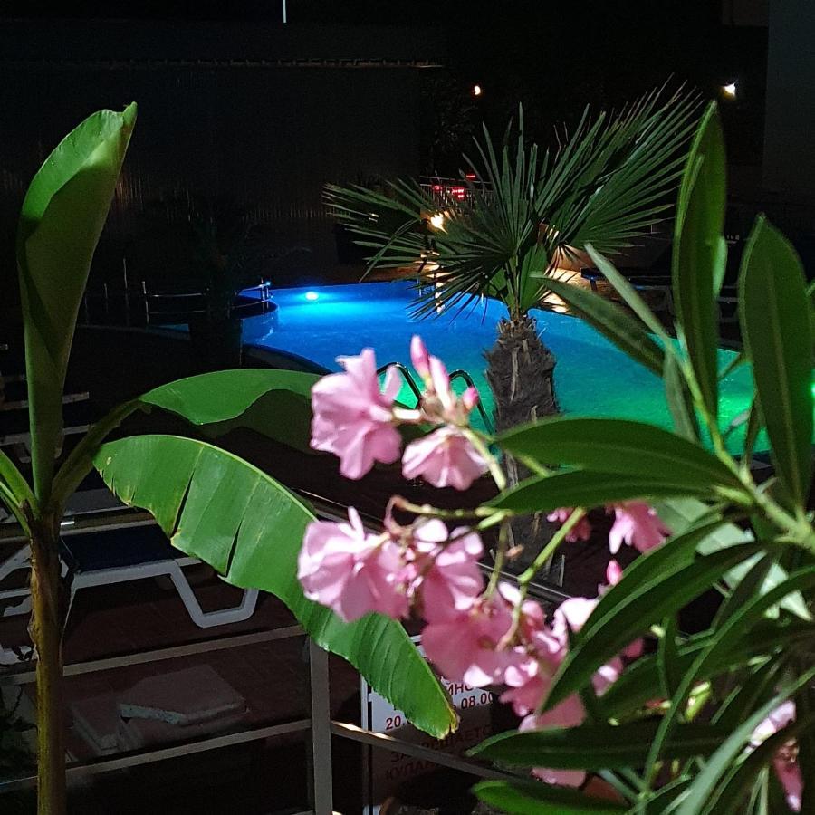Апартамент Cacao Residence Pantai Sunny Luaran gambar