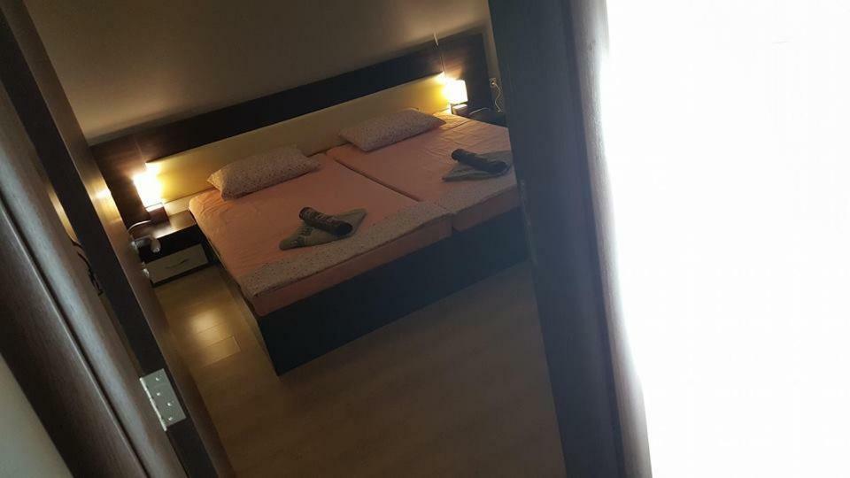 Апартамент Cacao Residence Pantai Sunny Luaran gambar