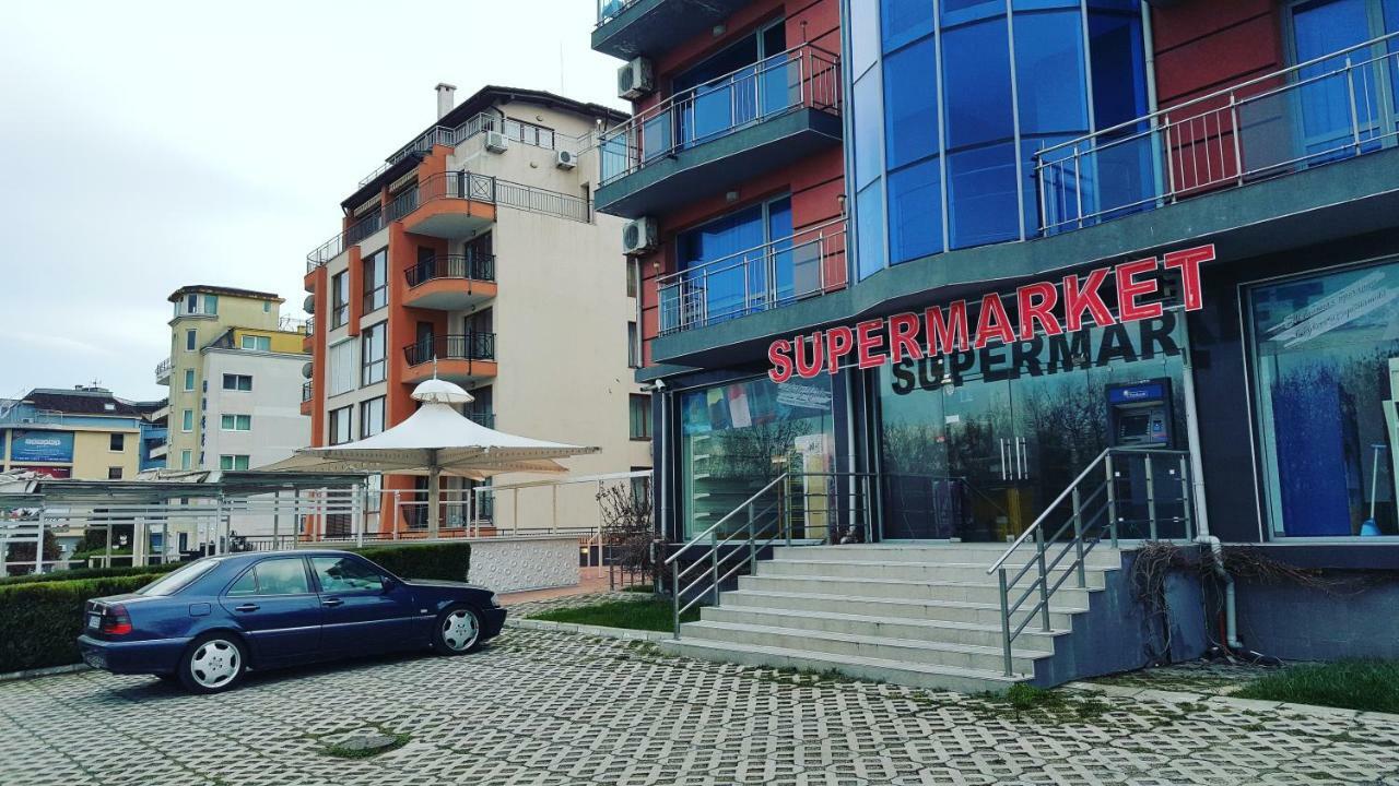 Апартамент Cacao Residence Pantai Sunny Luaran gambar