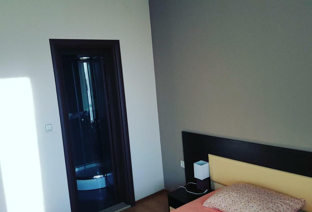 Апартамент Cacao Residence Pantai Sunny Luaran gambar