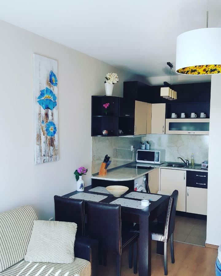 Апартамент Cacao Residence Pantai Sunny Luaran gambar
