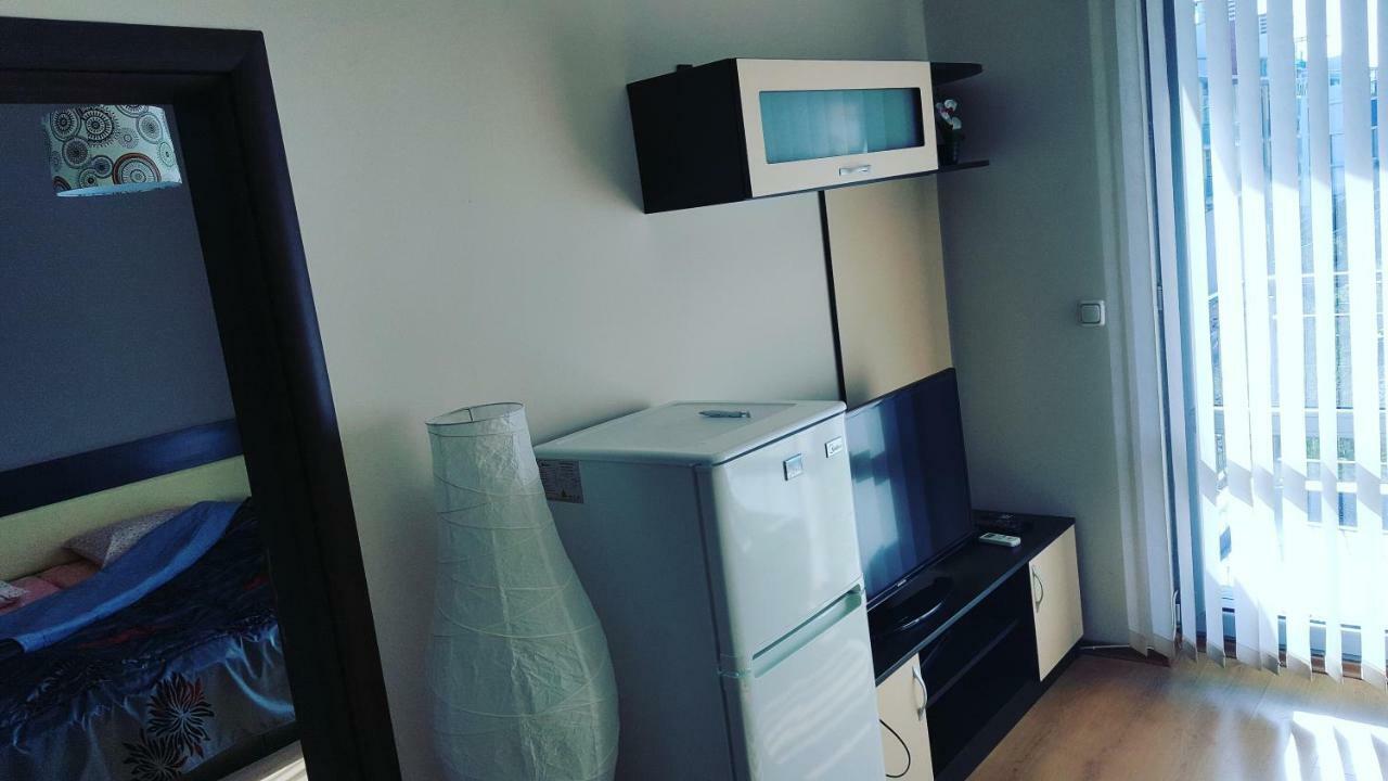 Апартамент Cacao Residence Pantai Sunny Luaran gambar