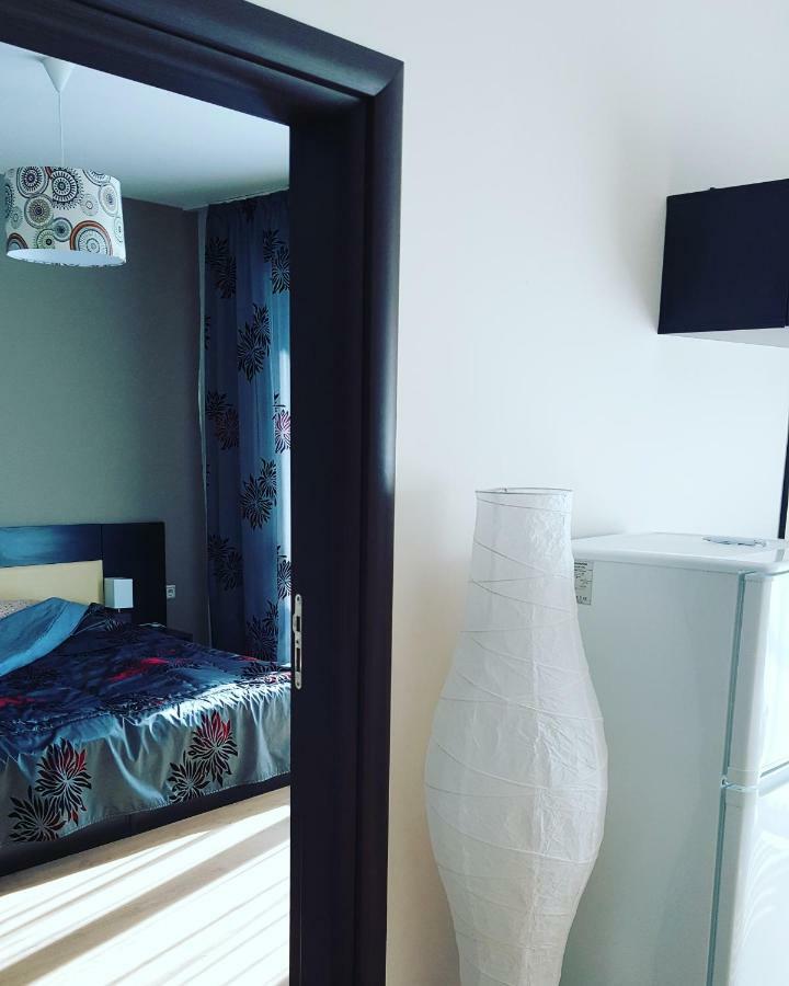 Апартамент Cacao Residence Pantai Sunny Luaran gambar