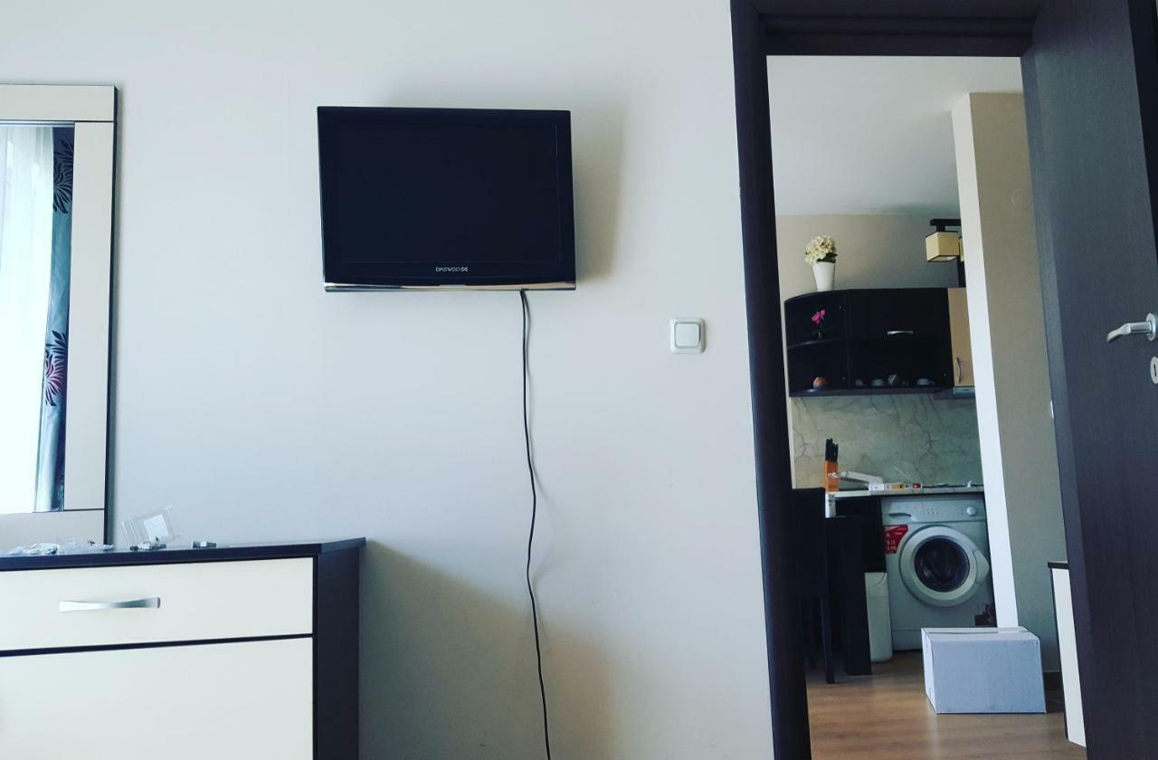 Апартамент Cacao Residence Pantai Sunny Luaran gambar