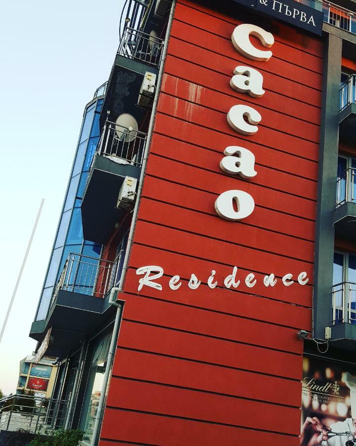 Апартамент Cacao Residence Pantai Sunny Luaran gambar