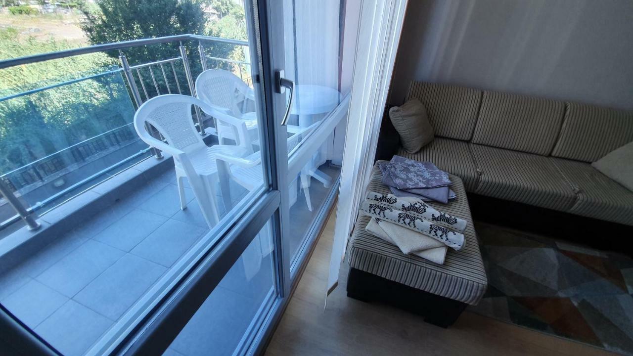 Апартамент Cacao Residence Pantai Sunny Luaran gambar