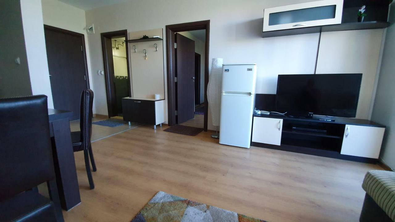 Апартамент Cacao Residence Pantai Sunny Luaran gambar