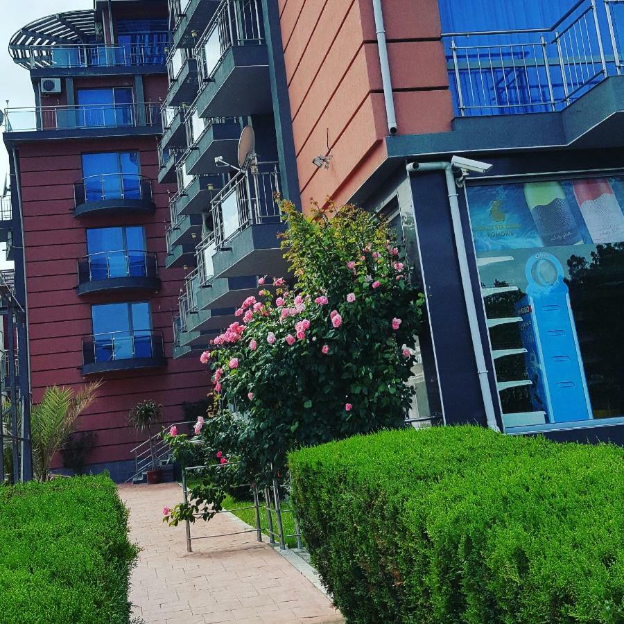 Апартамент Cacao Residence Pantai Sunny Luaran gambar