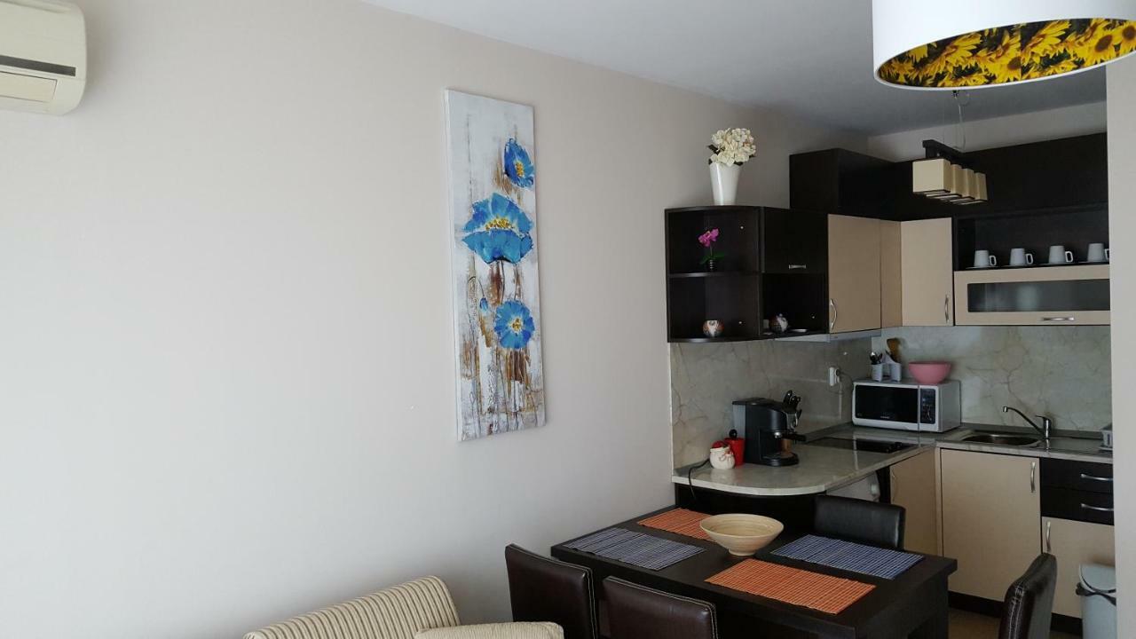 Апартамент Cacao Residence Pantai Sunny Luaran gambar
