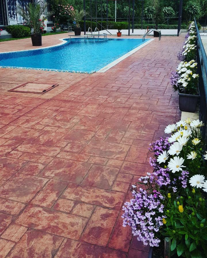 Апартамент Cacao Residence Pantai Sunny Luaran gambar