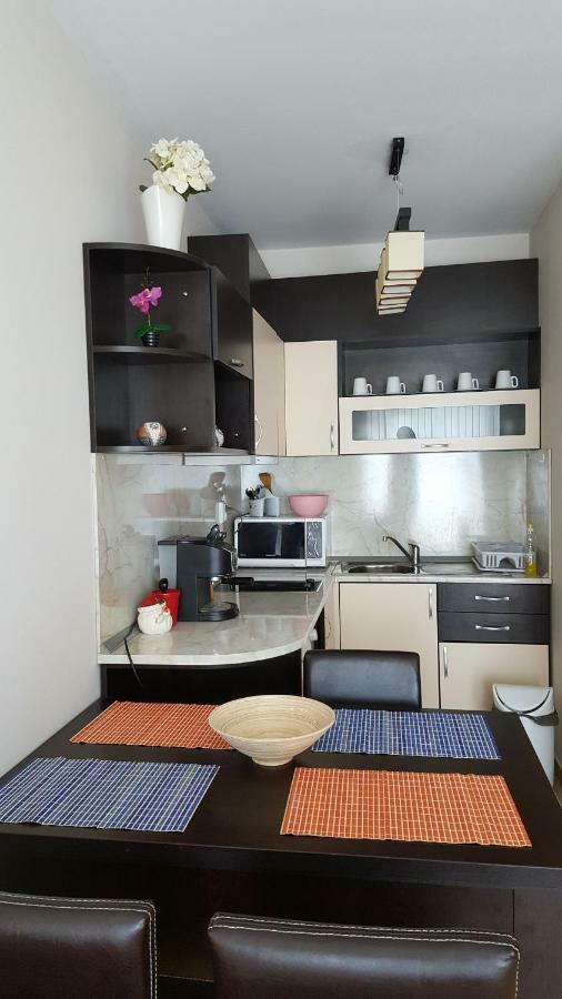 Апартамент Cacao Residence Pantai Sunny Luaran gambar