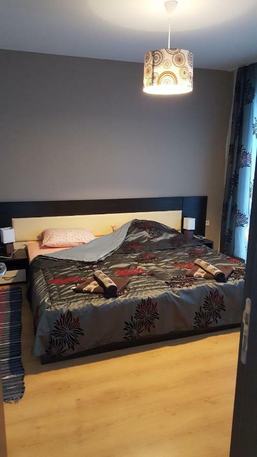 Апартамент Cacao Residence Pantai Sunny Luaran gambar