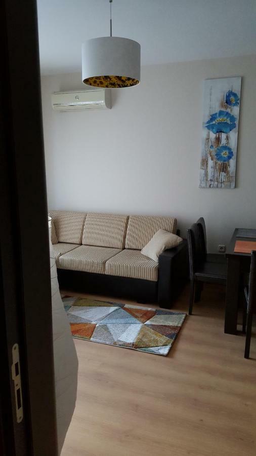 Апартамент Cacao Residence Pantai Sunny Luaran gambar