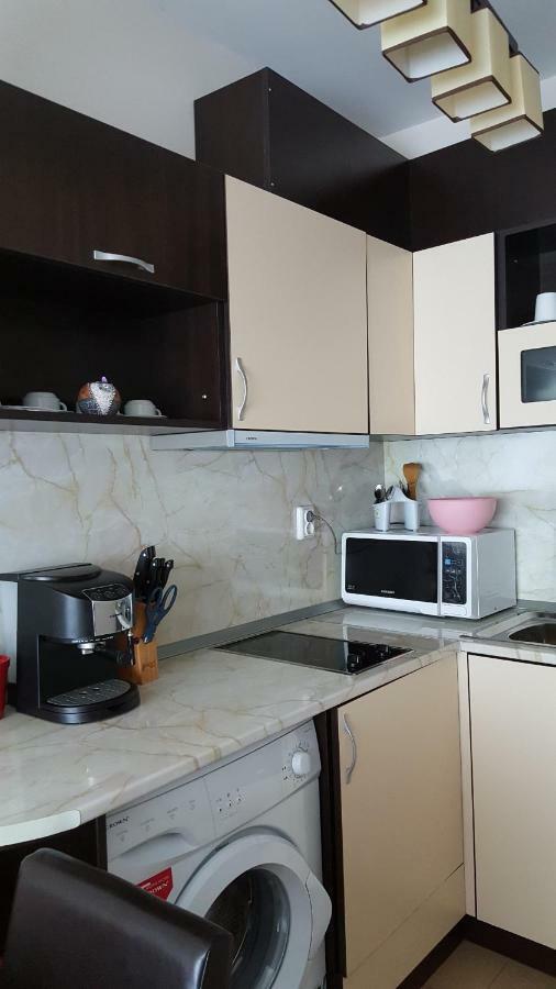 Апартамент Cacao Residence Pantai Sunny Luaran gambar