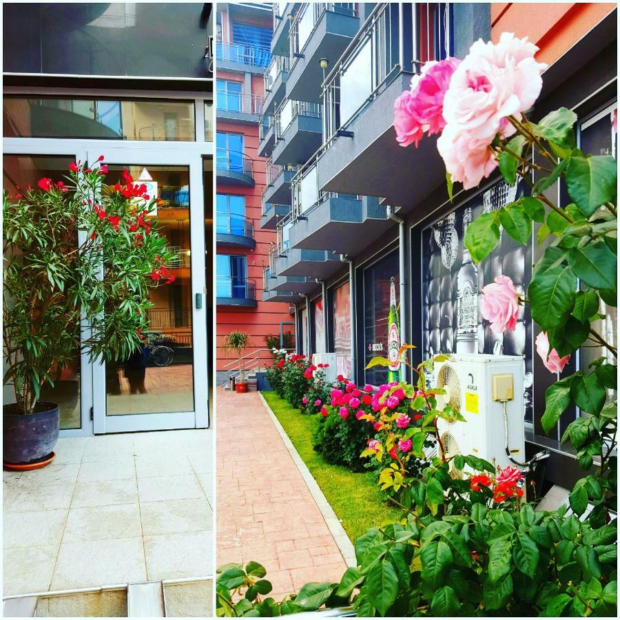 Апартамент Cacao Residence Pantai Sunny Luaran gambar