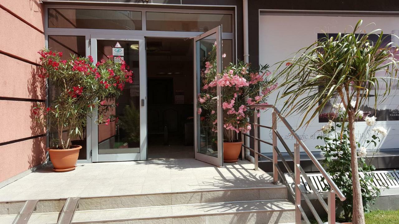 Апартамент Cacao Residence Pantai Sunny Luaran gambar