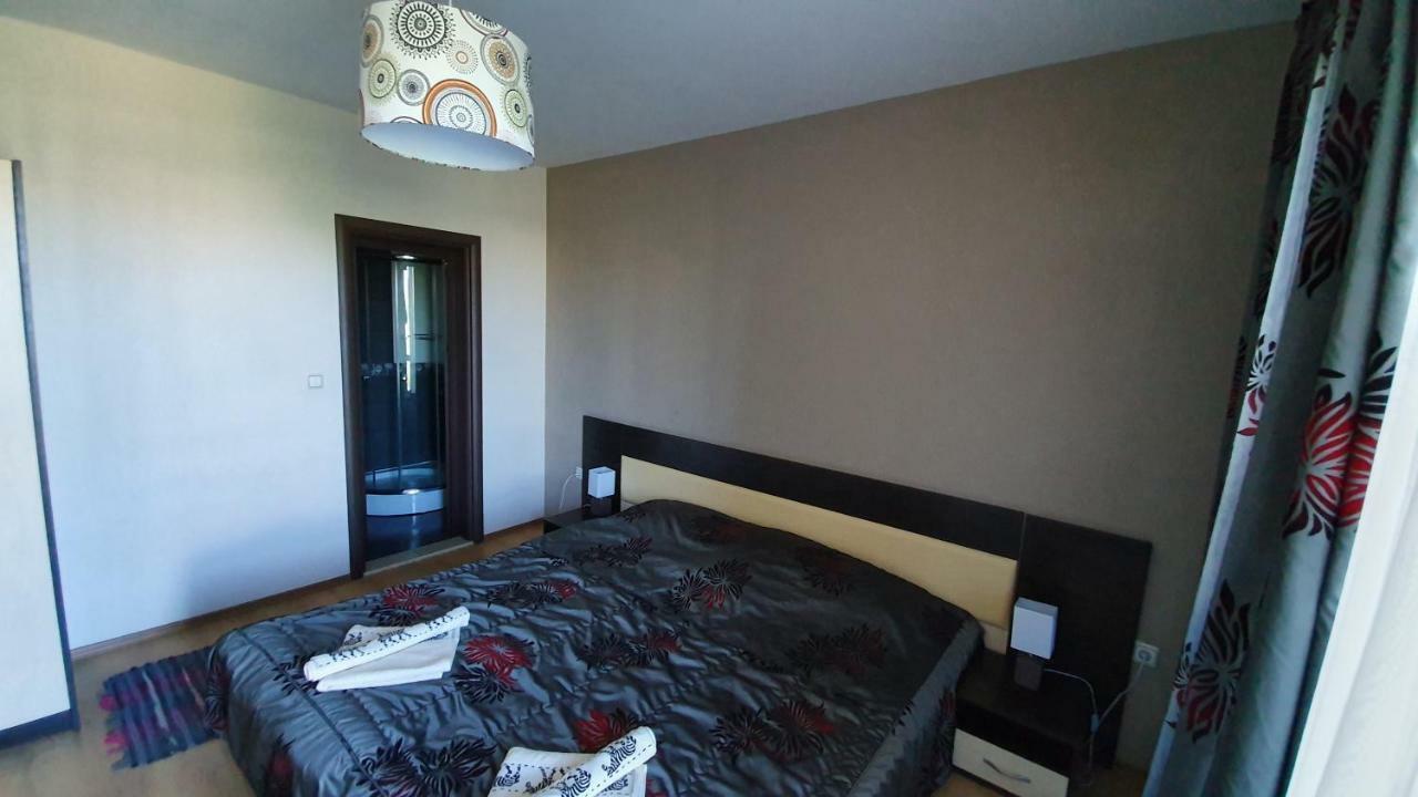 Апартамент Cacao Residence Pantai Sunny Luaran gambar