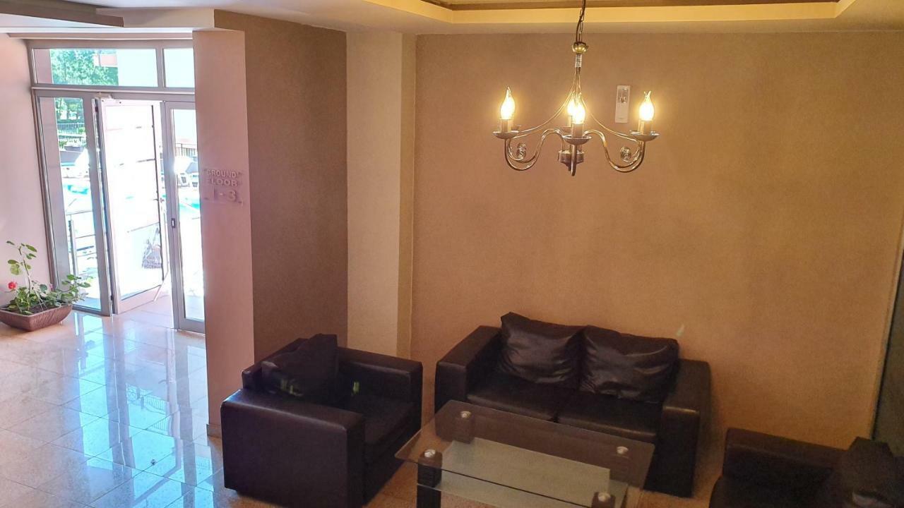 Апартамент Cacao Residence Pantai Sunny Luaran gambar