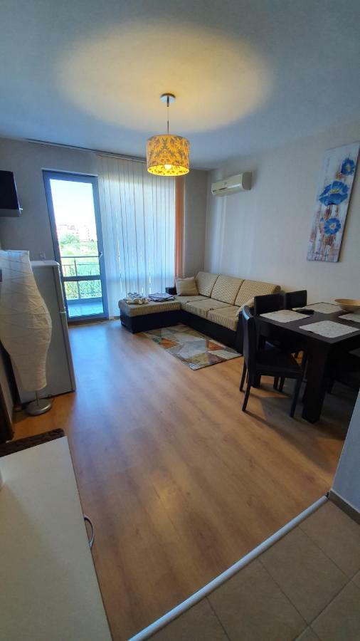 Апартамент Cacao Residence Pantai Sunny Luaran gambar