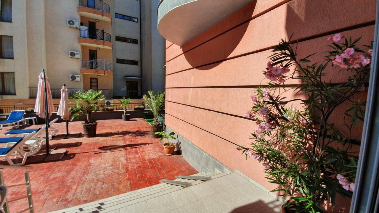 Апартамент Cacao Residence Pantai Sunny Luaran gambar