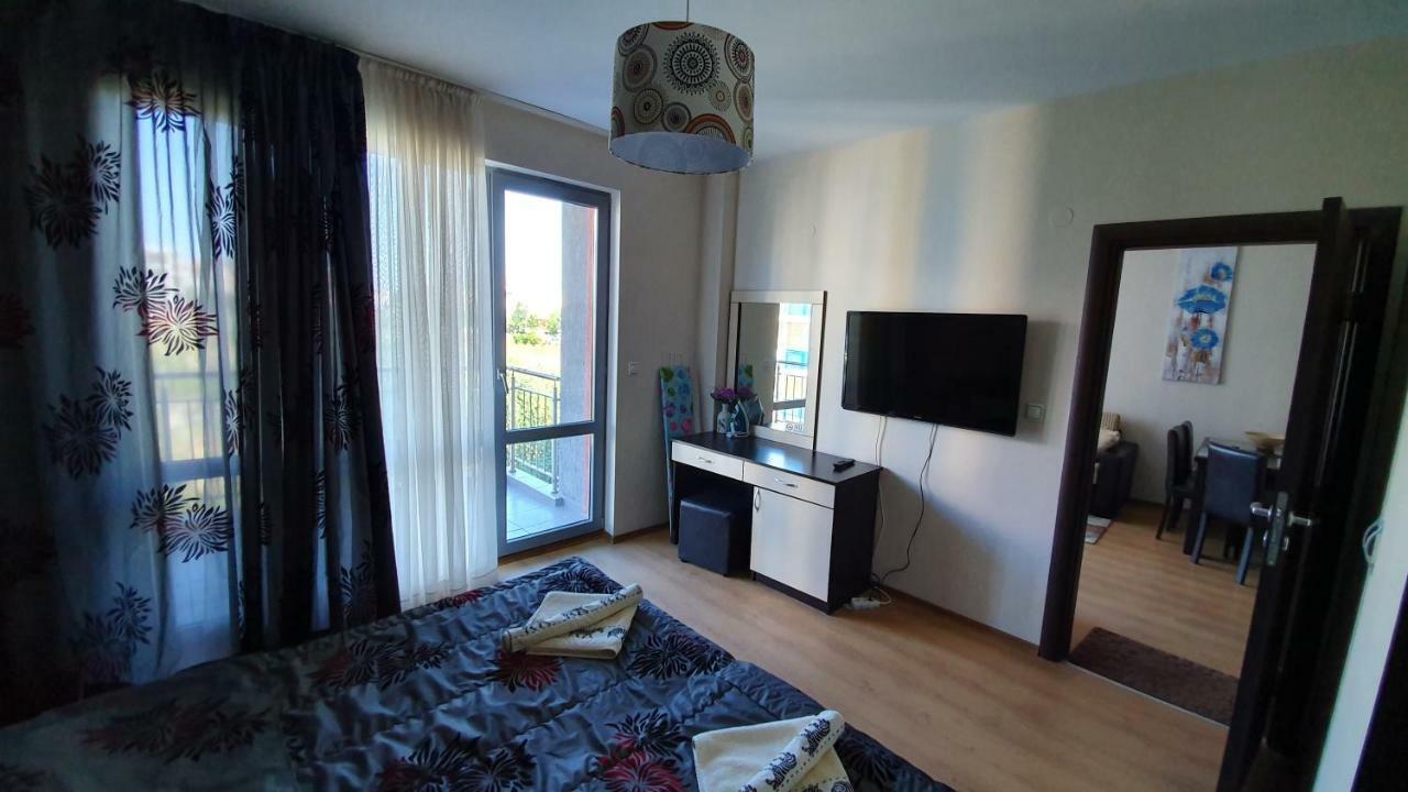 Апартамент Cacao Residence Pantai Sunny Luaran gambar
