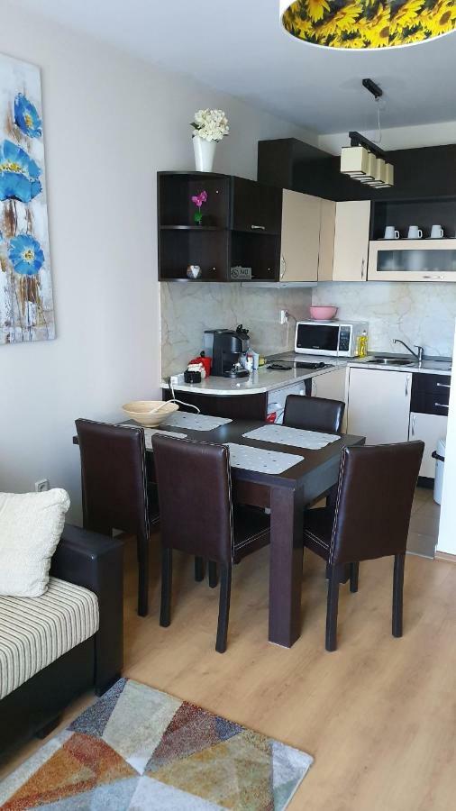 Апартамент Cacao Residence Pantai Sunny Luaran gambar