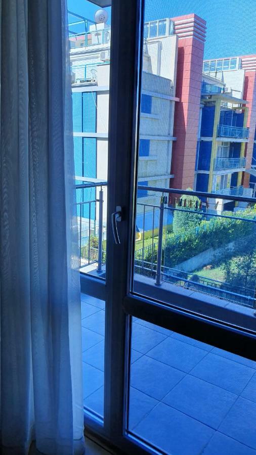 Апартамент Cacao Residence Pantai Sunny Luaran gambar