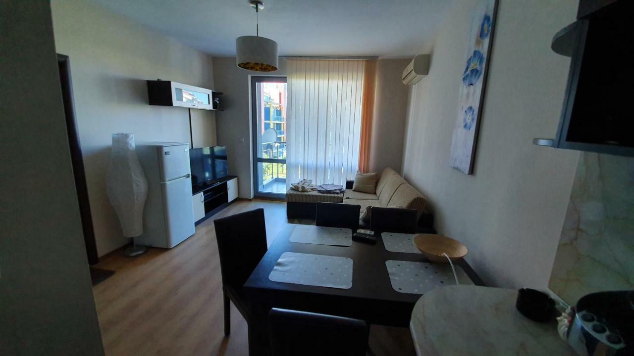 Апартамент Cacao Residence Pantai Sunny Luaran gambar
