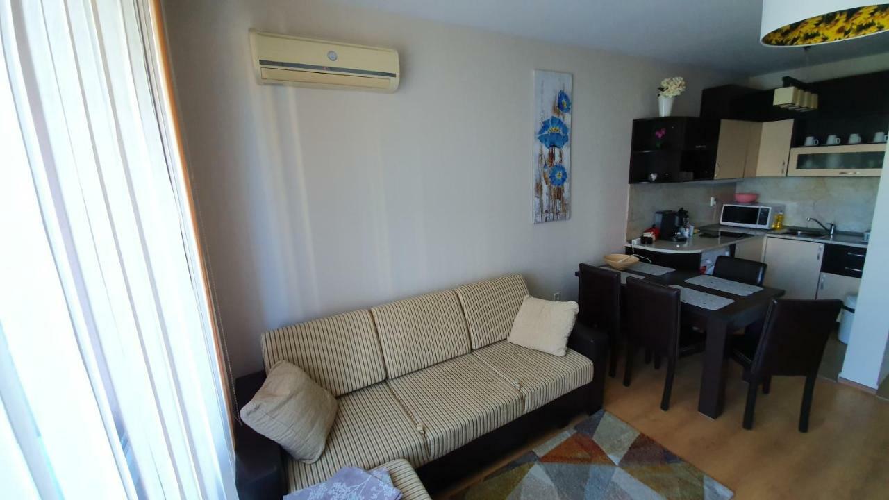 Апартамент Cacao Residence Pantai Sunny Luaran gambar