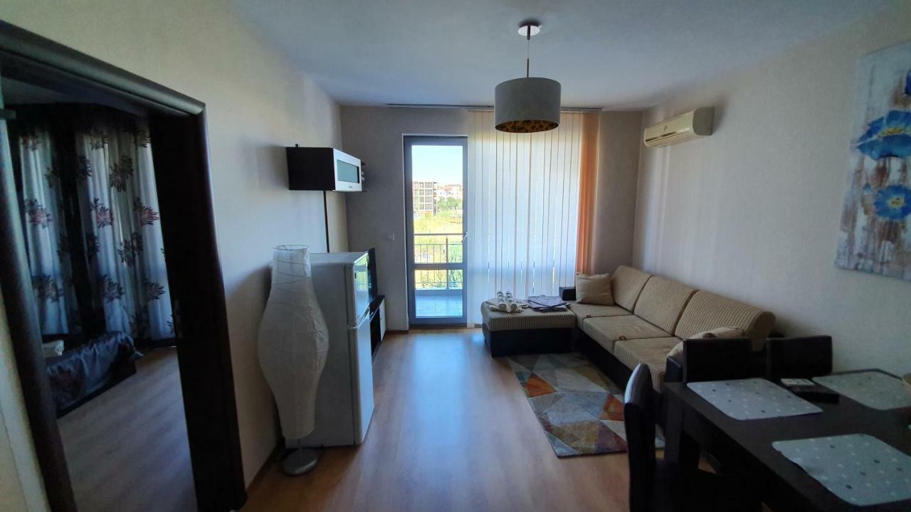 Апартамент Cacao Residence Pantai Sunny Luaran gambar