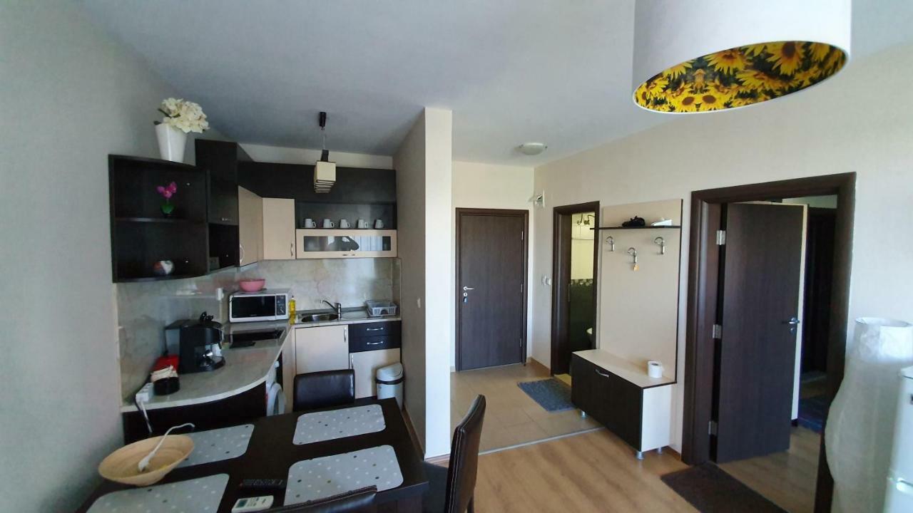 Апартамент Cacao Residence Pantai Sunny Luaran gambar